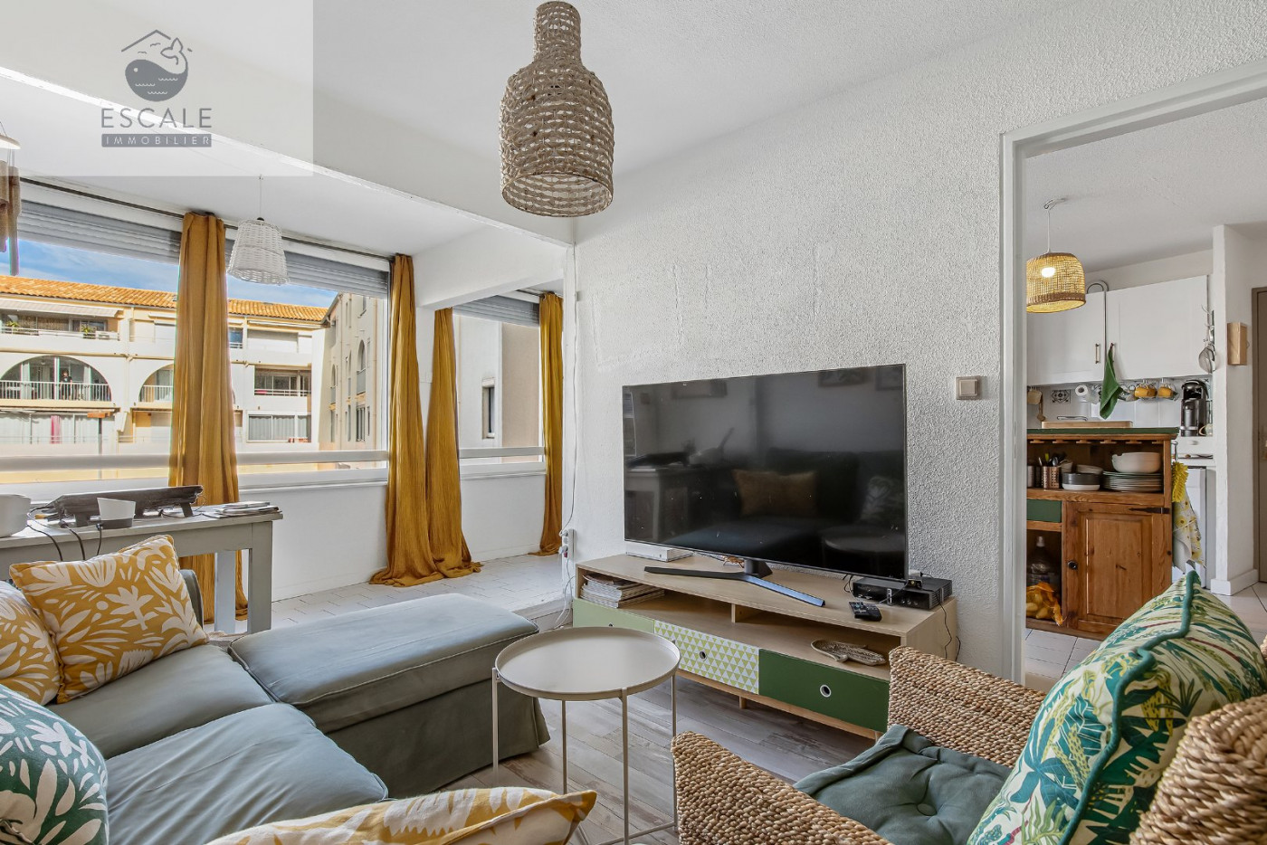 à vendre Appartement Sete - Photo 4