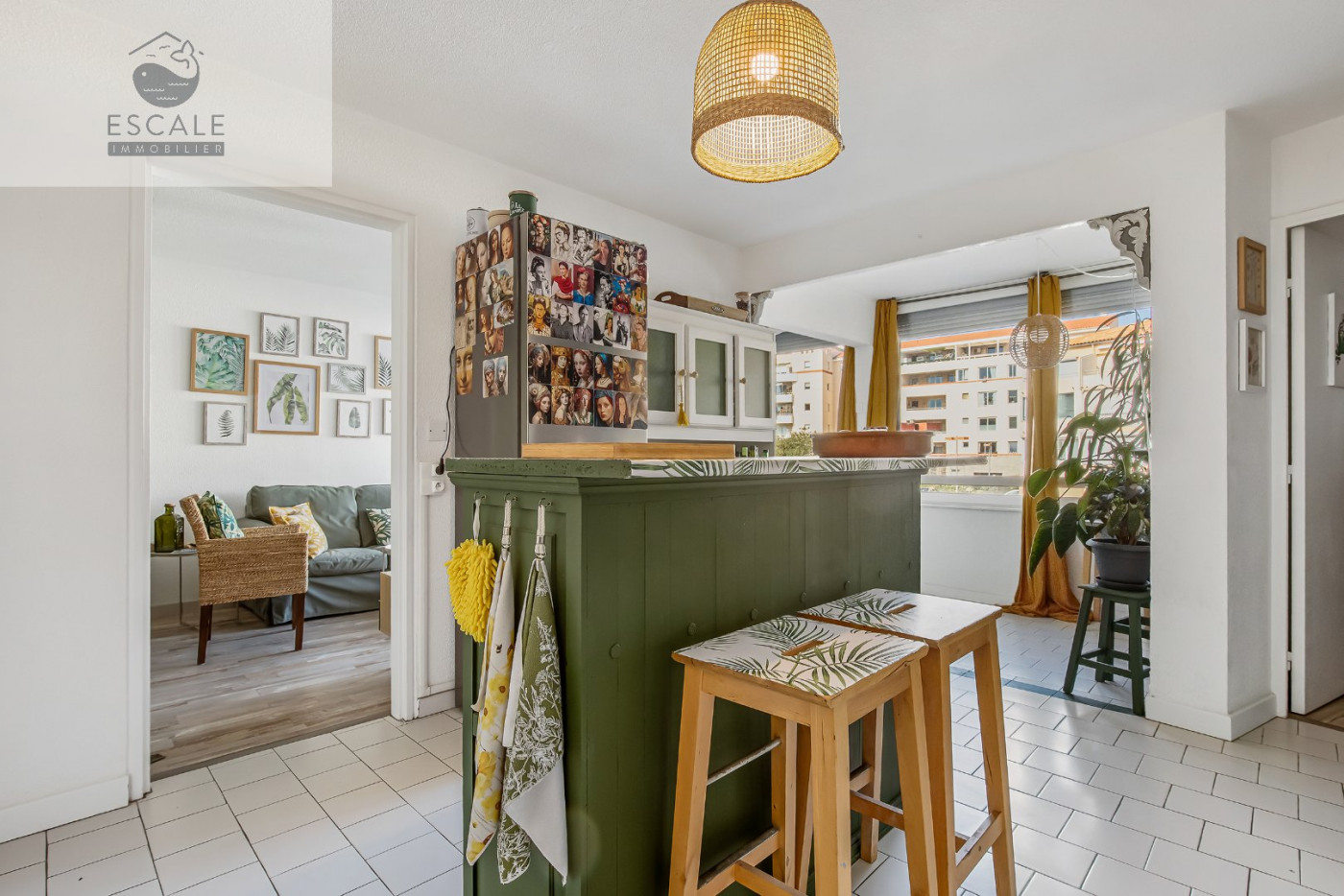 à vendre Appartement Sete - Photo 6