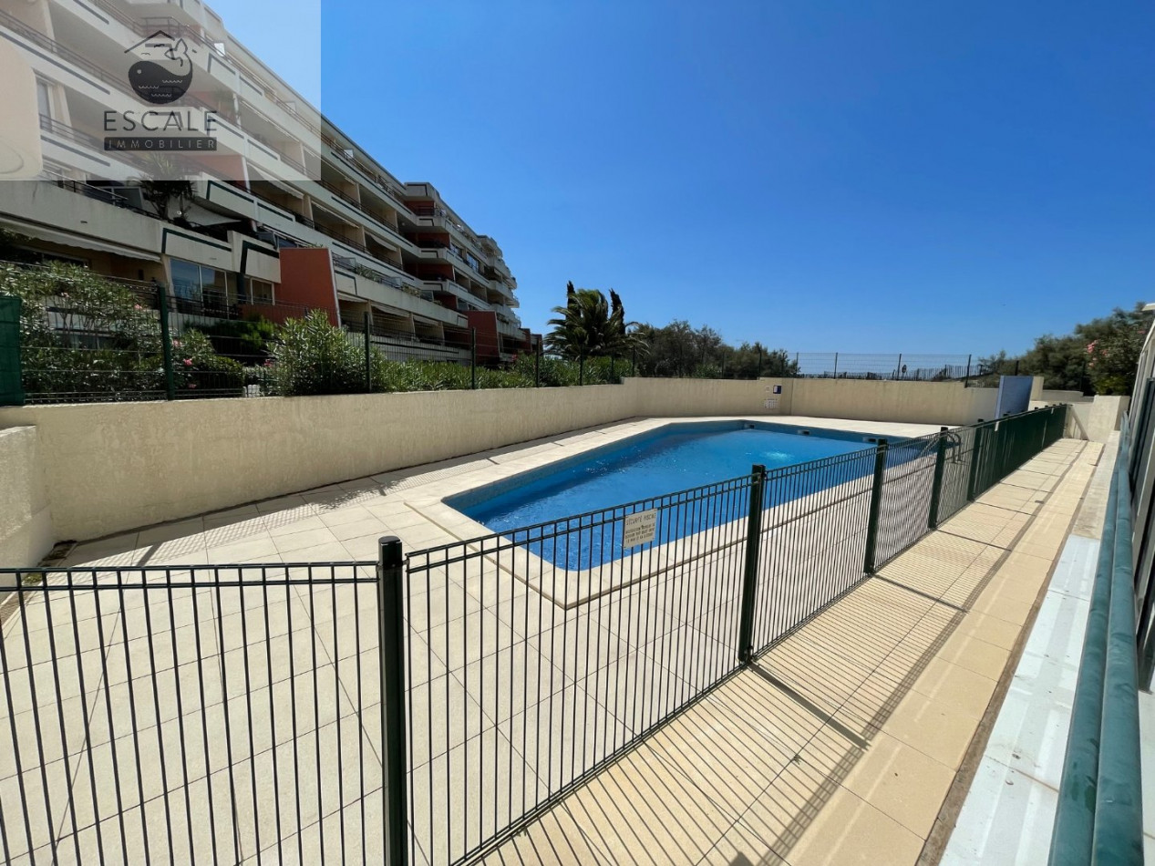 à vendre Appartement Sete - Photo 2