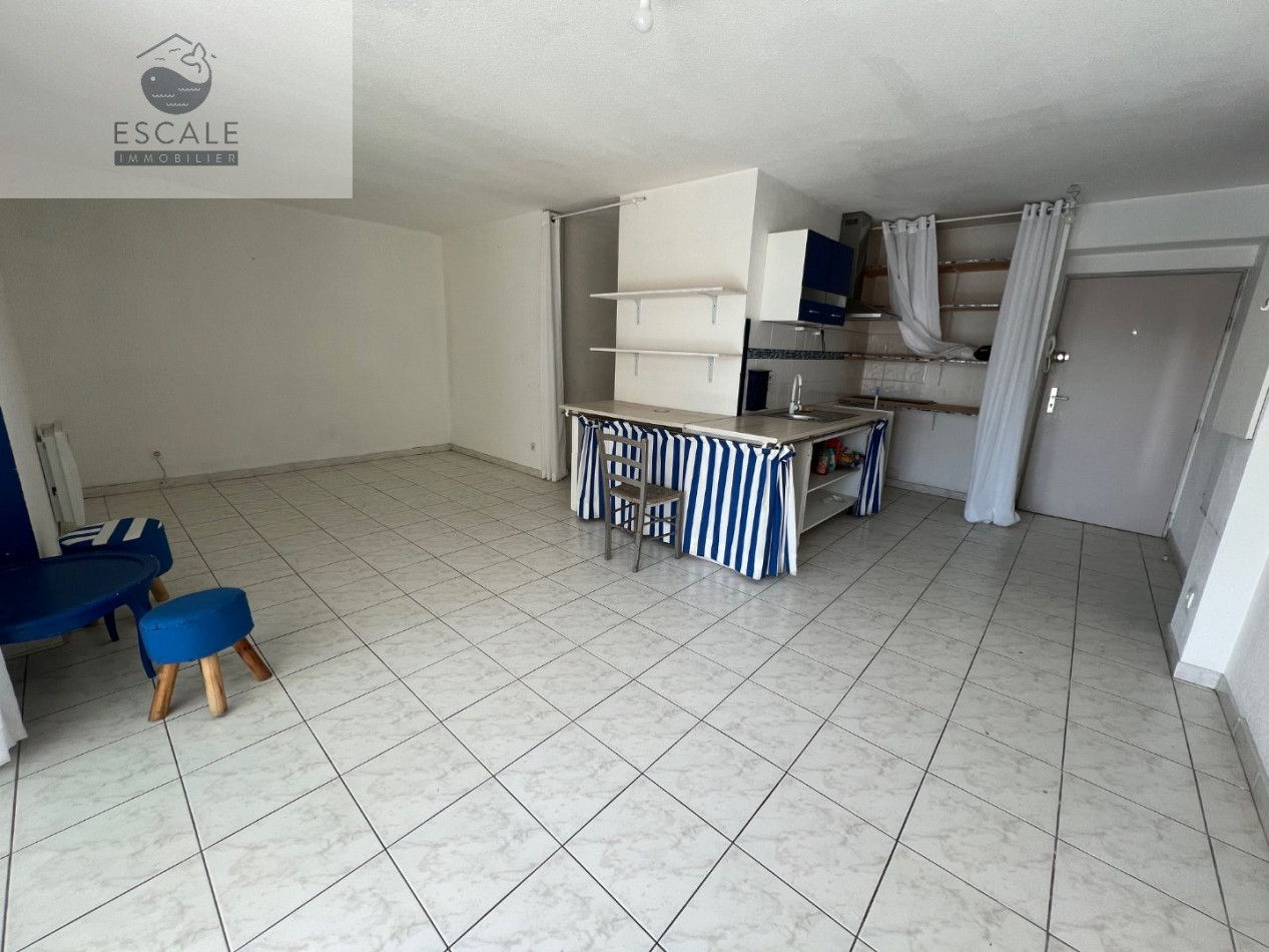 à vendre Appartement Sete - Photo 6