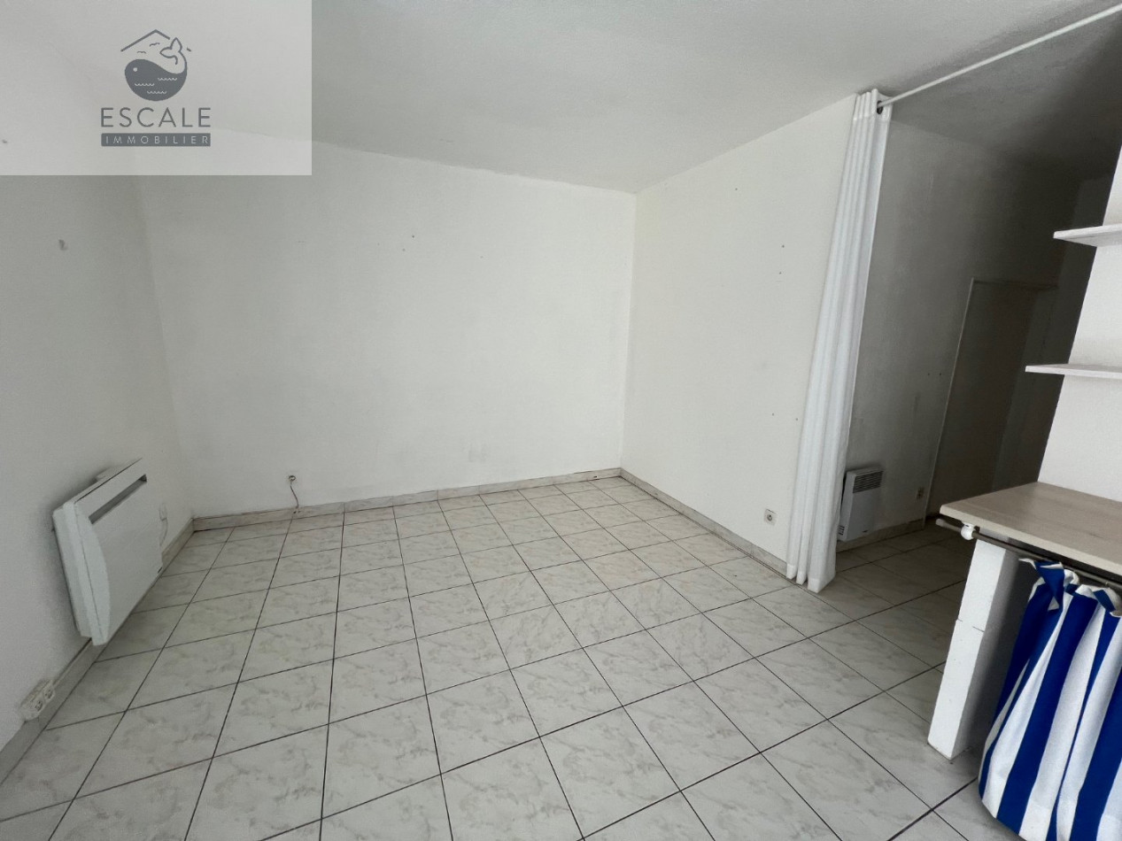 à vendre Appartement Sete - Photo 10