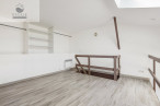 à vendre Appartement mezzanine Sete