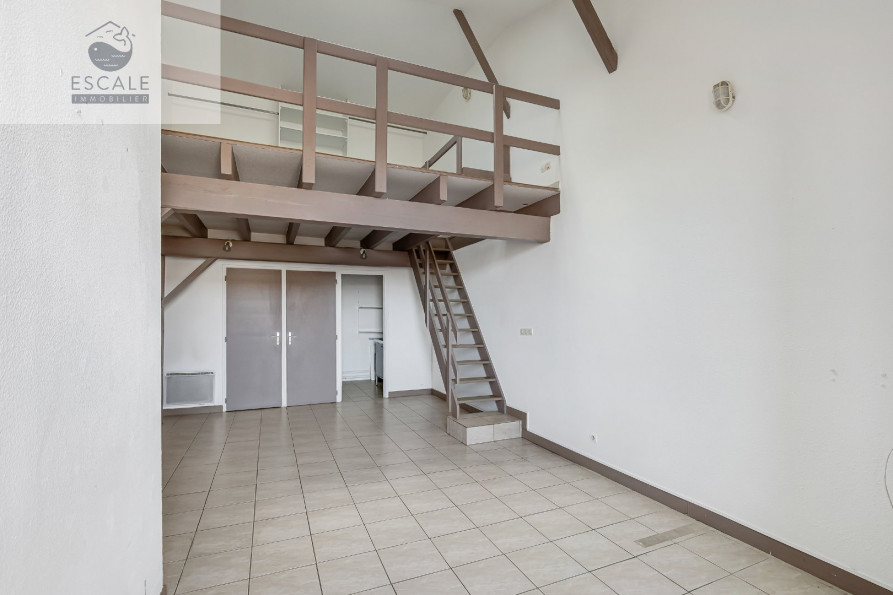 vente Appartement mezzanine Sete - Photo 6