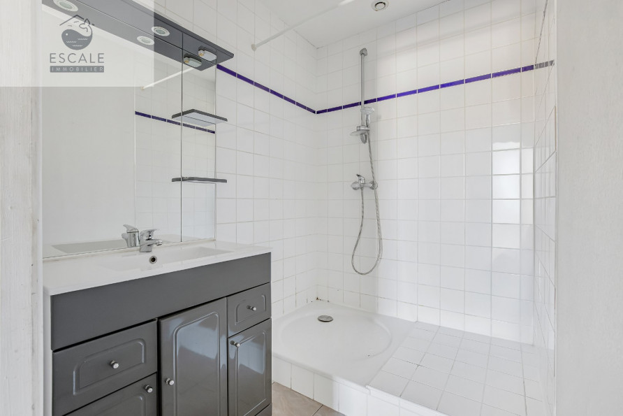 vente Appartement mezzanine Sete - Photo 9