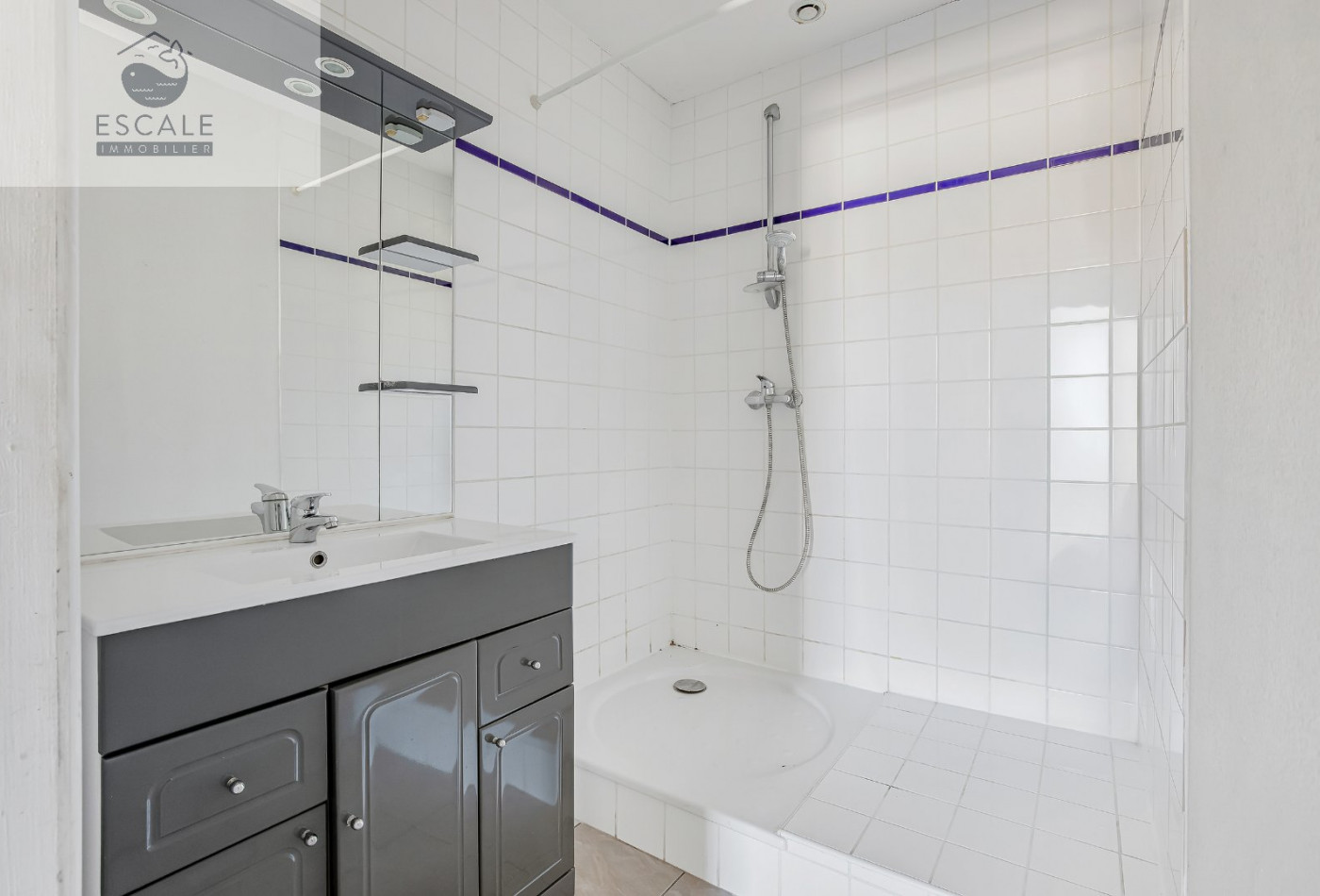 vente Appartement mezzanine Sete - Photo 9