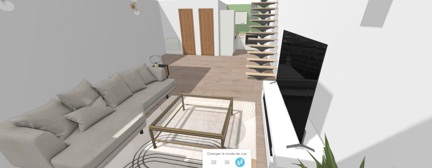 à vendre Appartement mezzanine Sete - Photo 10