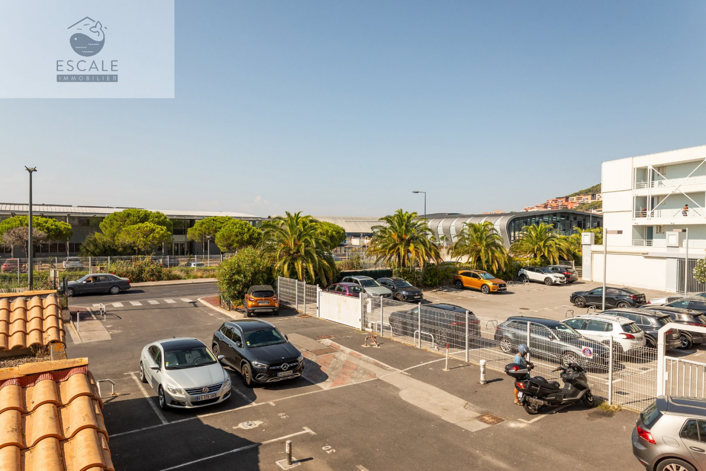 à vendre Appartement Sete - Photo 1