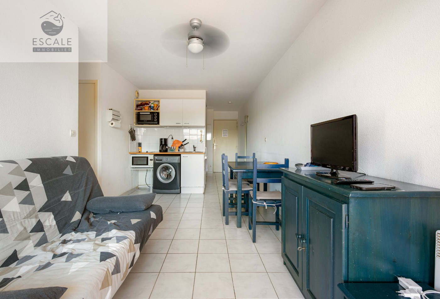 vente Appartement Sete - Photo 7