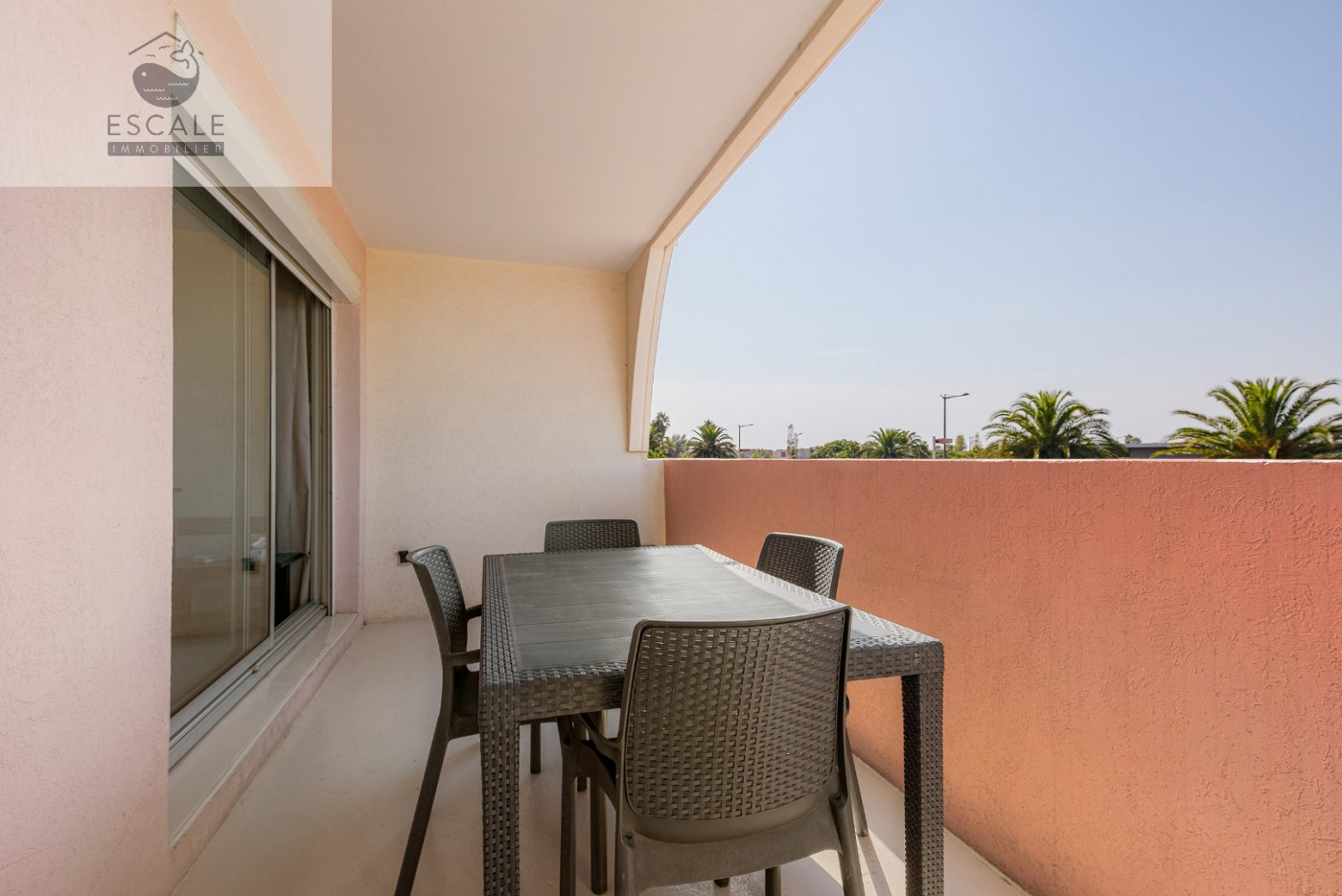 à vendre Appartement Sete - Photo 2