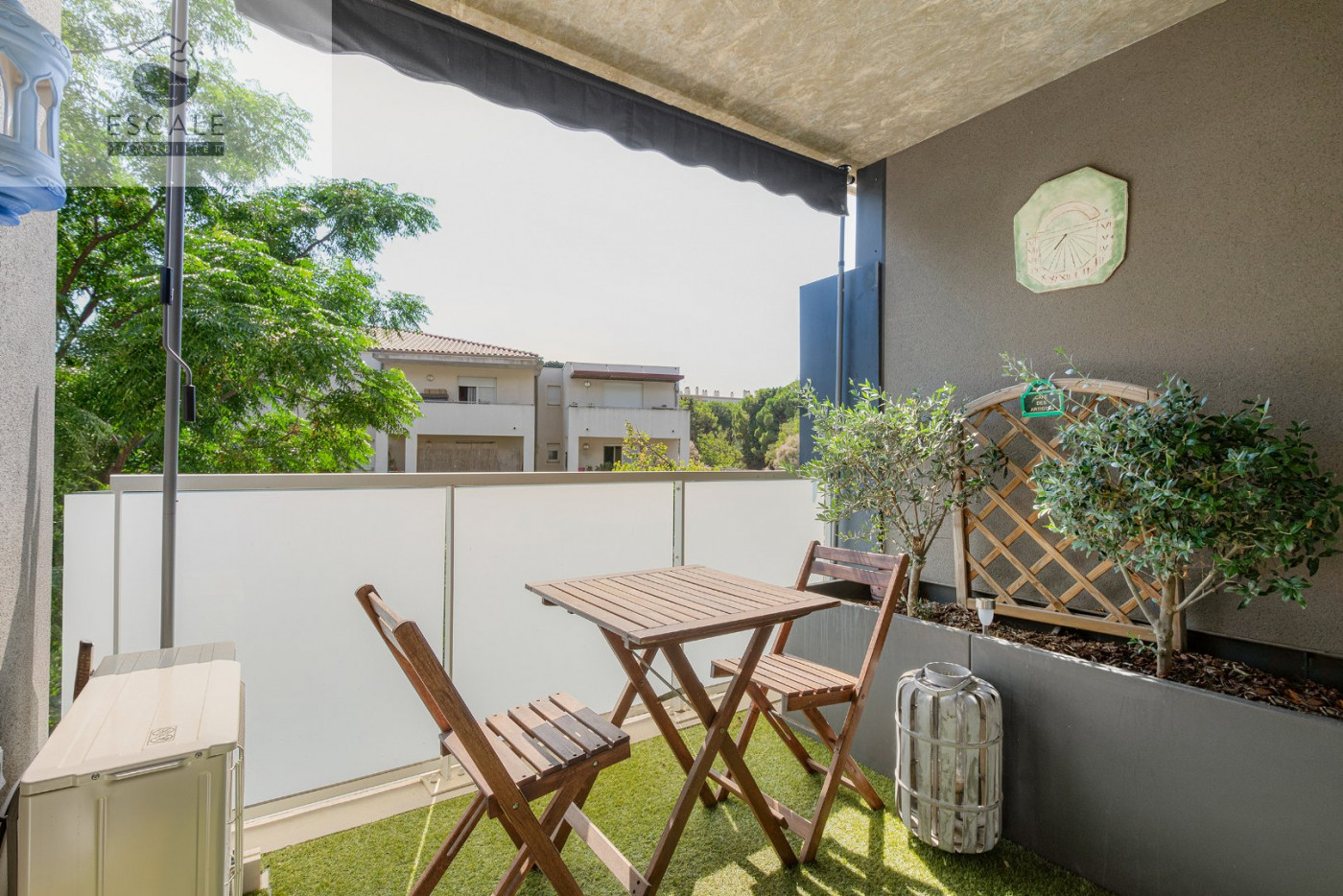 à vendre Appartement Sete - Photo 1