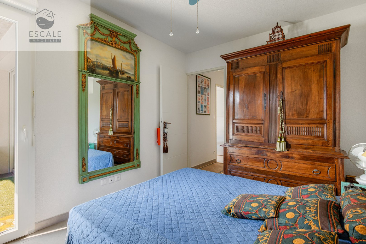 à vendre Appartement Sete - Photo 9