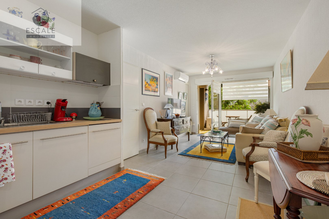 à vendre Appartement Sete - Photo 6