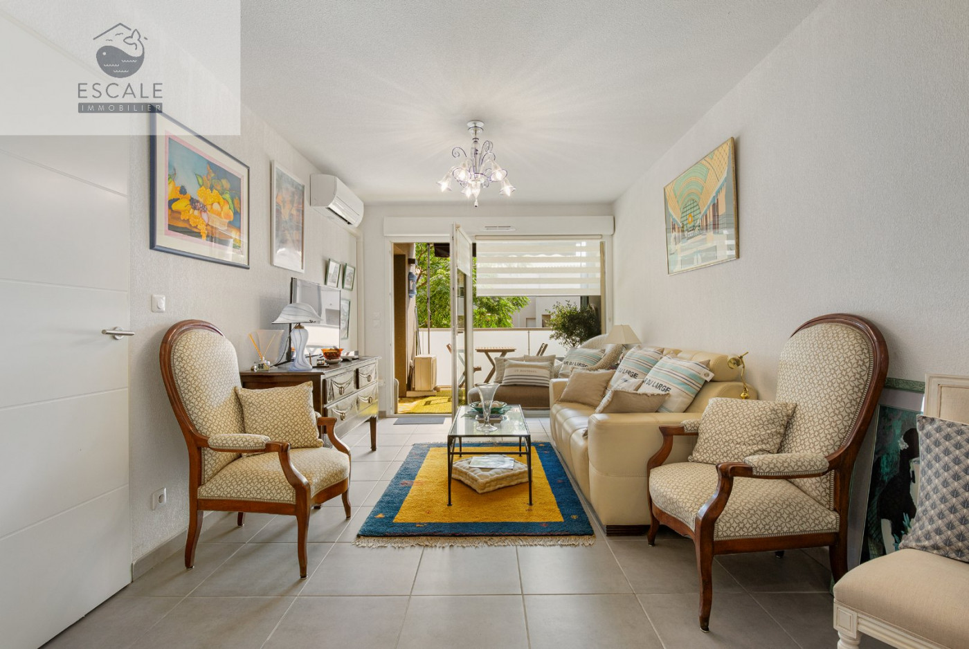 à vendre Appartement Sete - Photo 3