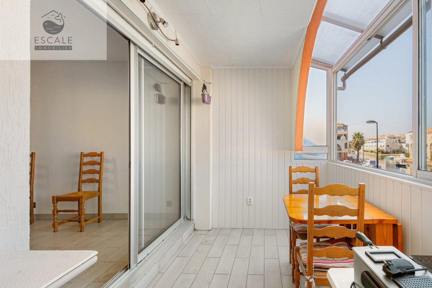 à vendre Appartement Sete - Photo 4