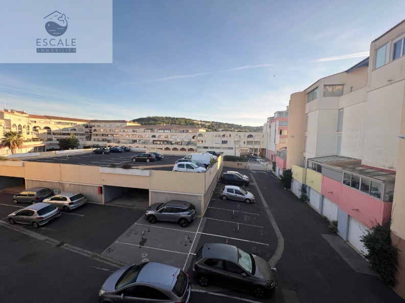 vente Appartement Sete - Photo 2