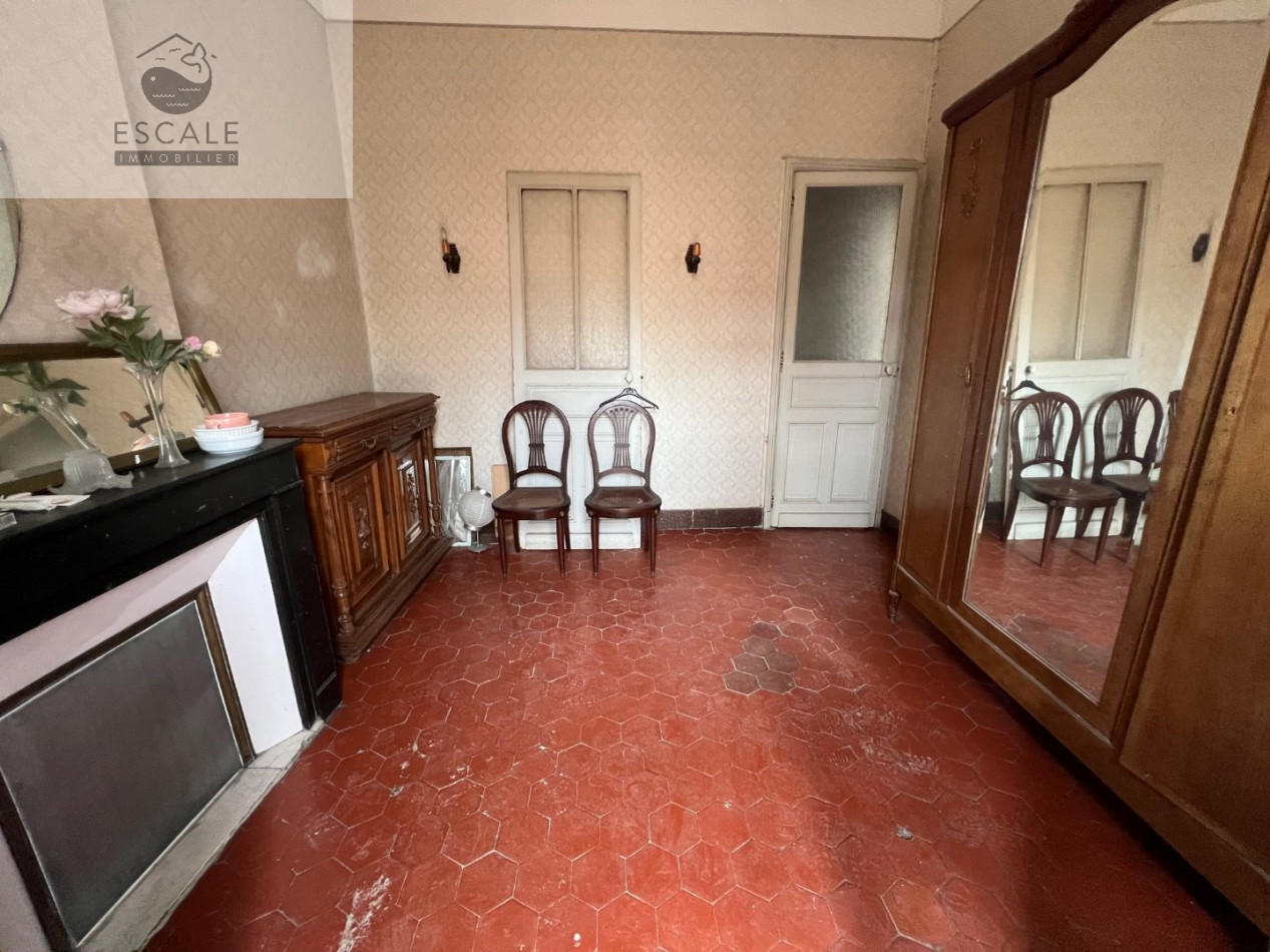 à vendre Appartement haussmannien Sete - Photo 8