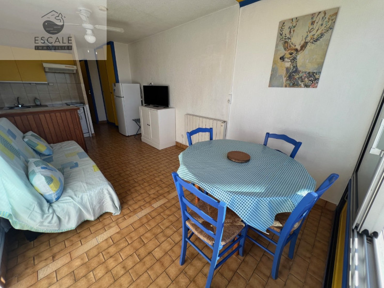 vente Appartement Sete - Photo 3