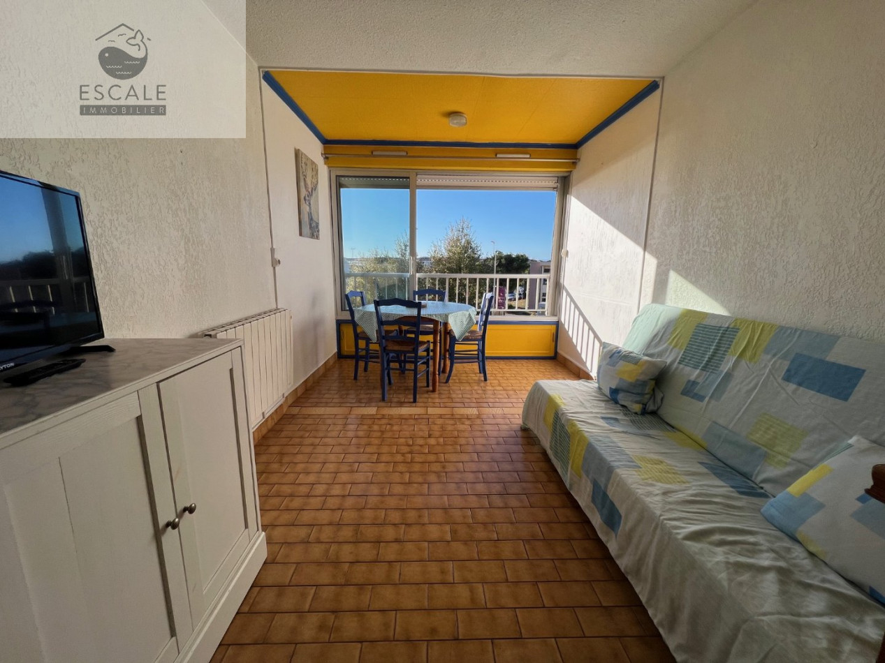 à vendre Appartement Sete - Photo 7