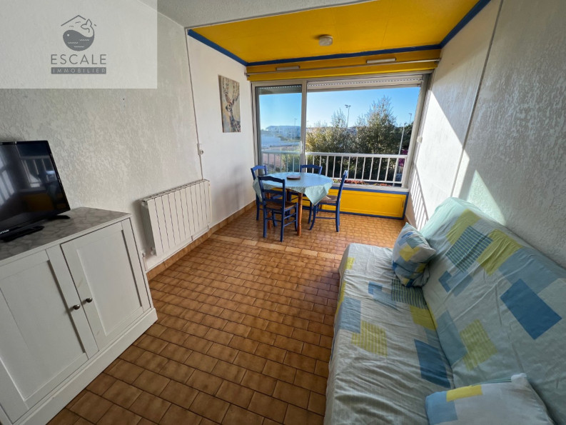 vente Appartement Sete - Photo 8