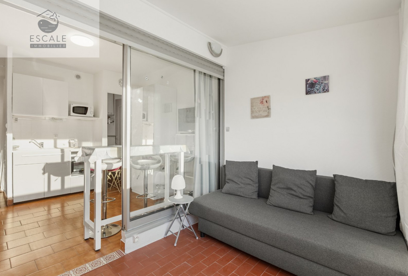 vente Appartement Sete - Photo 4