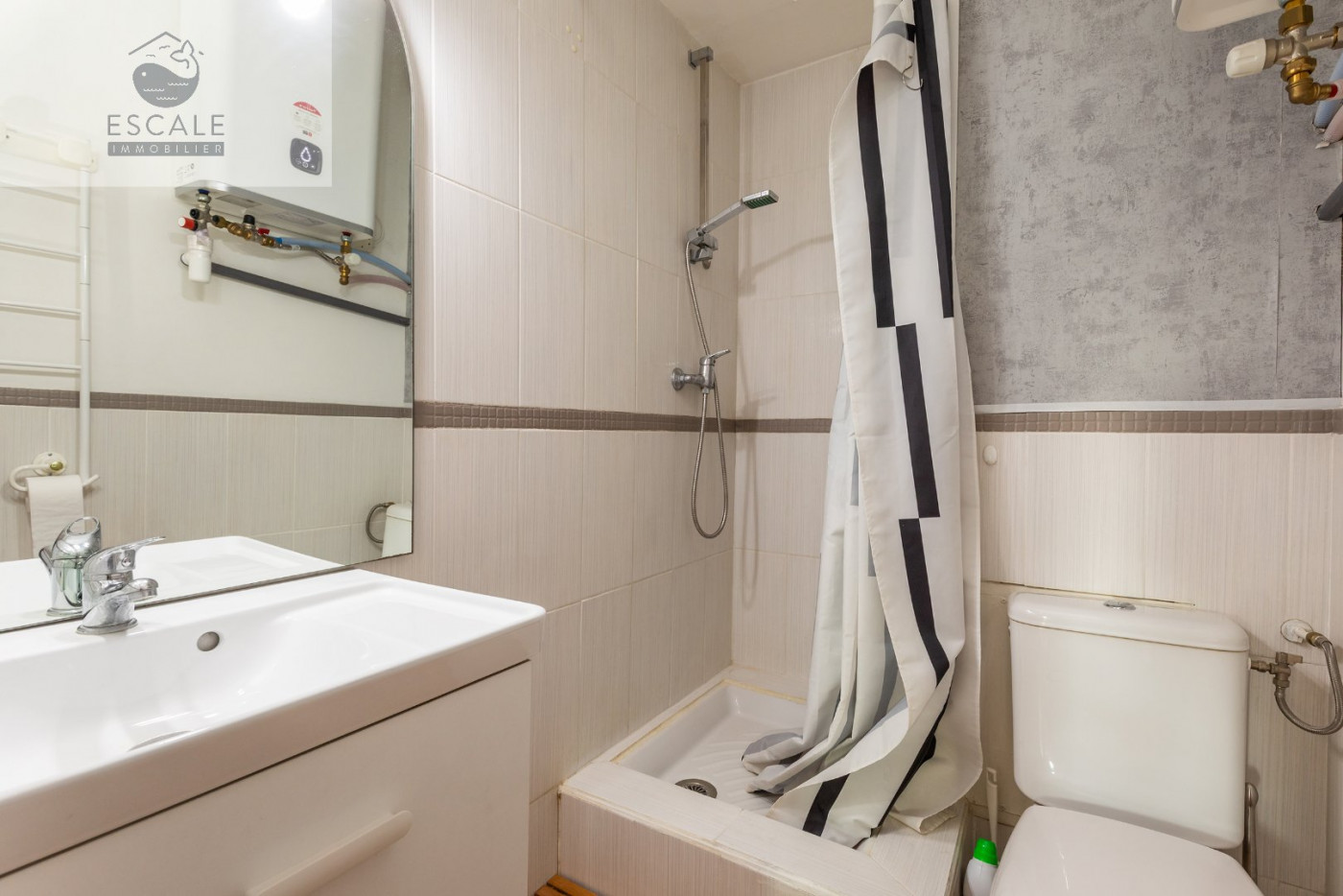 à vendre Appartement Sete - Photo 10