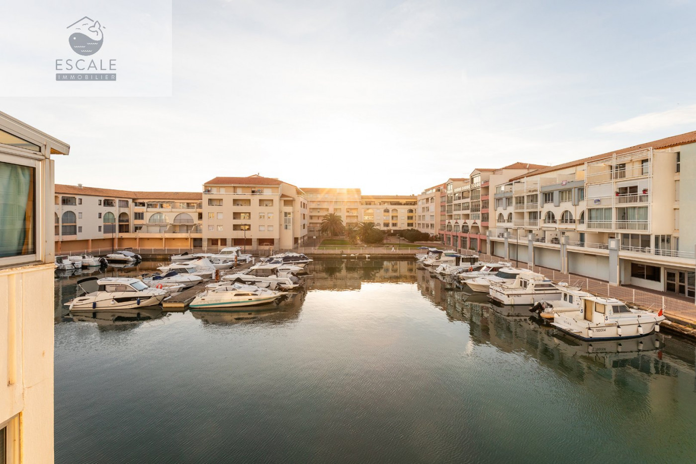 à vendre Appartement Sete - Photo 1