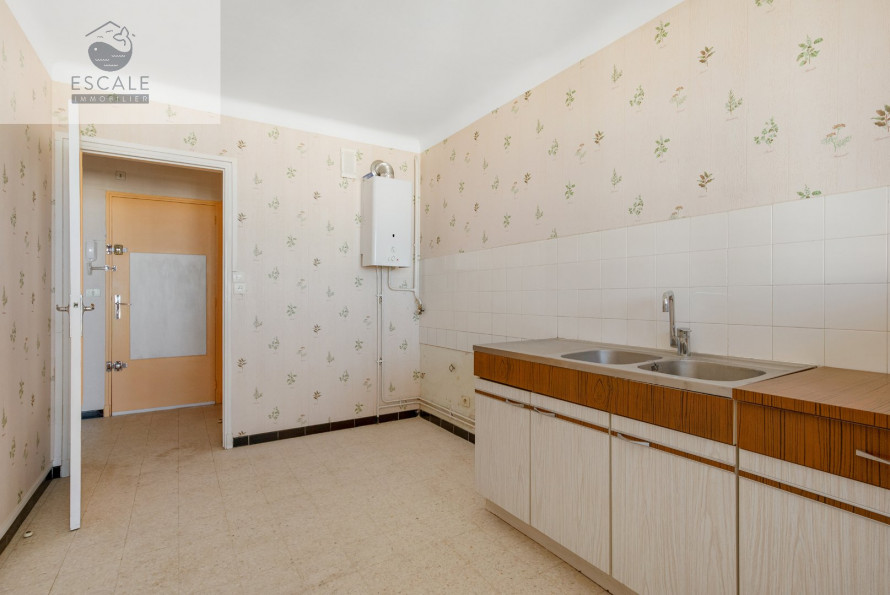 vente Appartement Sete - Photo 10