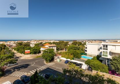 vente Appartement Sete