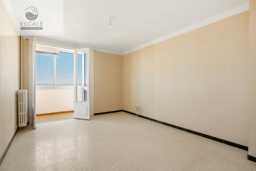 vente Appartement Sete - Photo 6