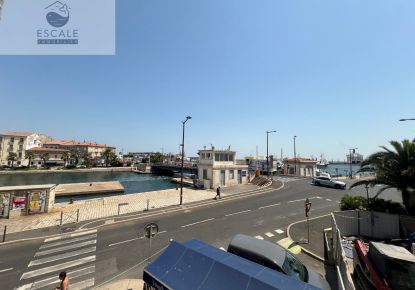 vente Appartement Sete