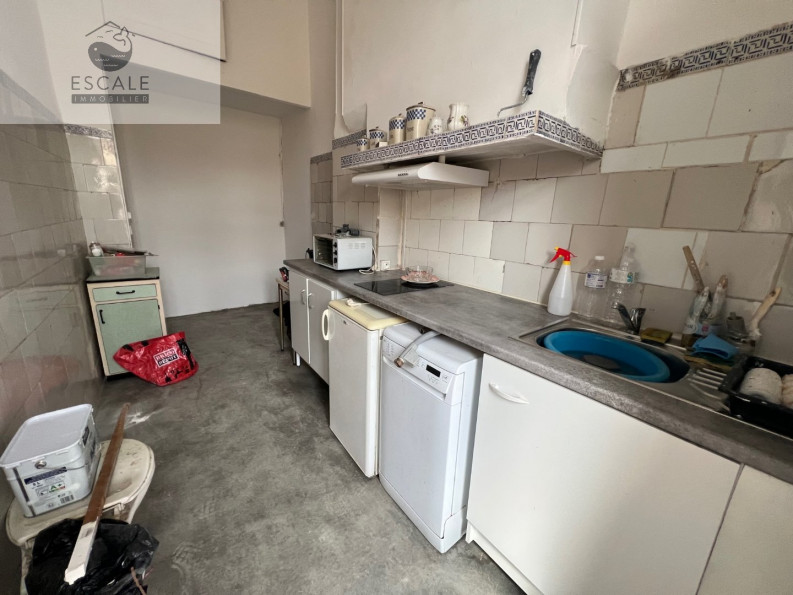 vente Appartement haussmannien Sete - Photo 6