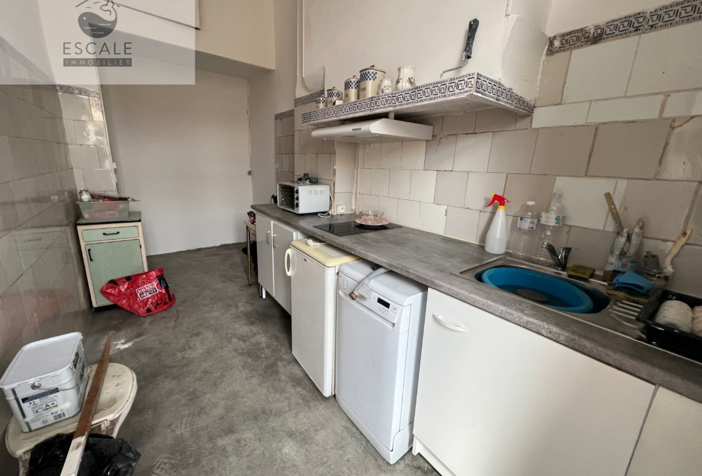 vente Appartement haussmannien Sete - Photo 6