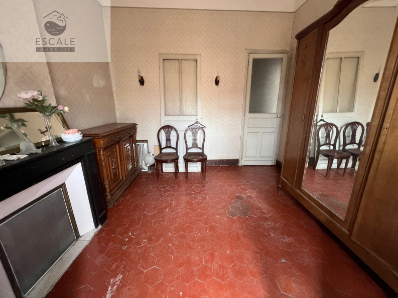 vente Appartement haussmannien Sete - Photo 8