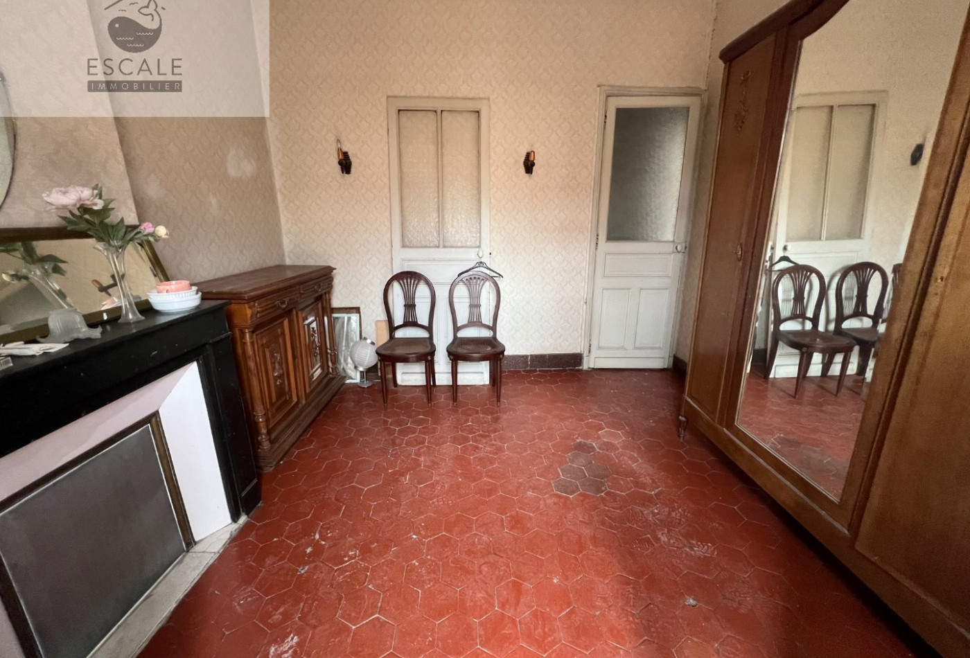 vente Appartement haussmannien Sete - Photo 8