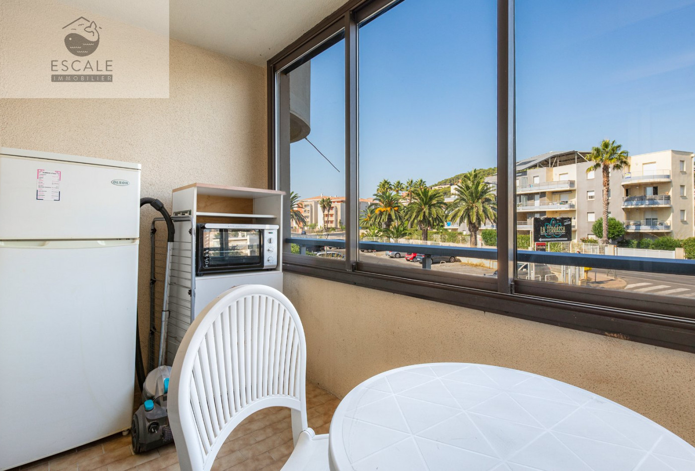 vente Appartement Sete - Photo 2