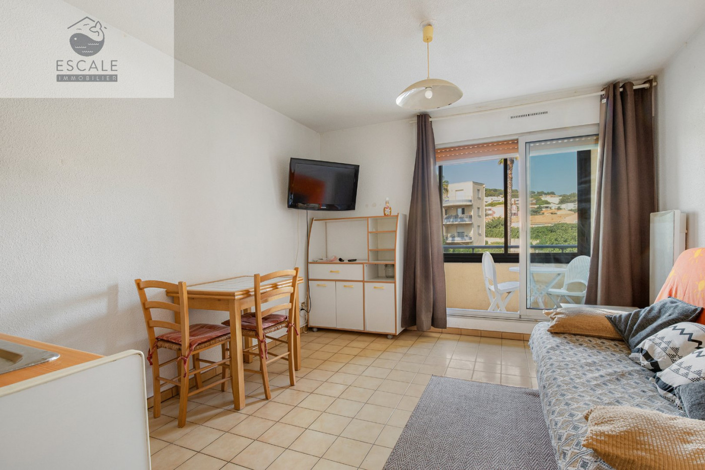 à vendre Appartement Sete - Photo 4