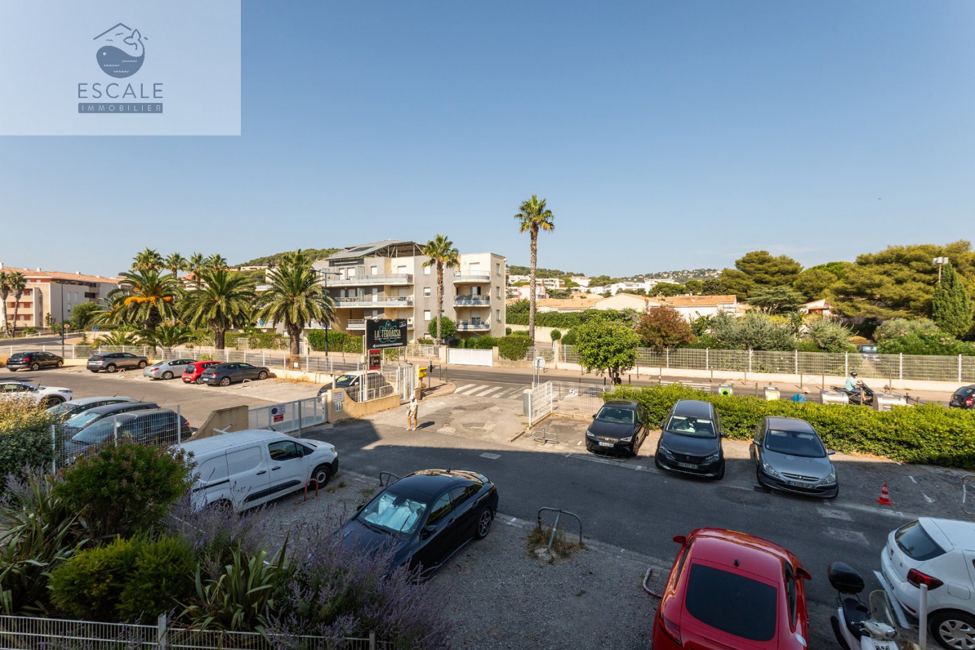 à vendre Appartement Sete - Photo 1