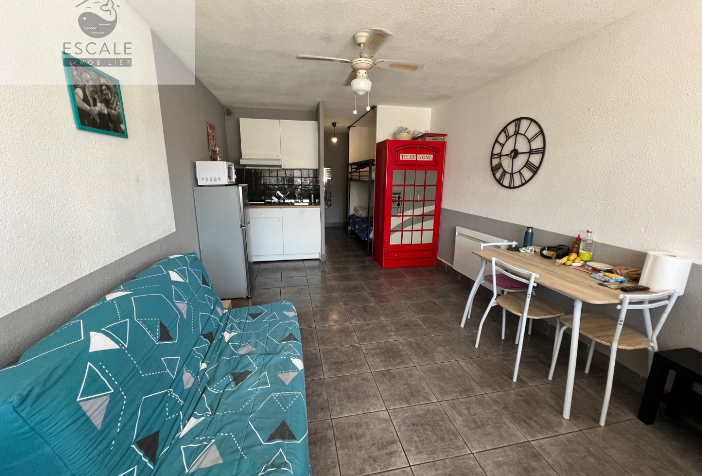 vente Appartement Sete - Photo 7