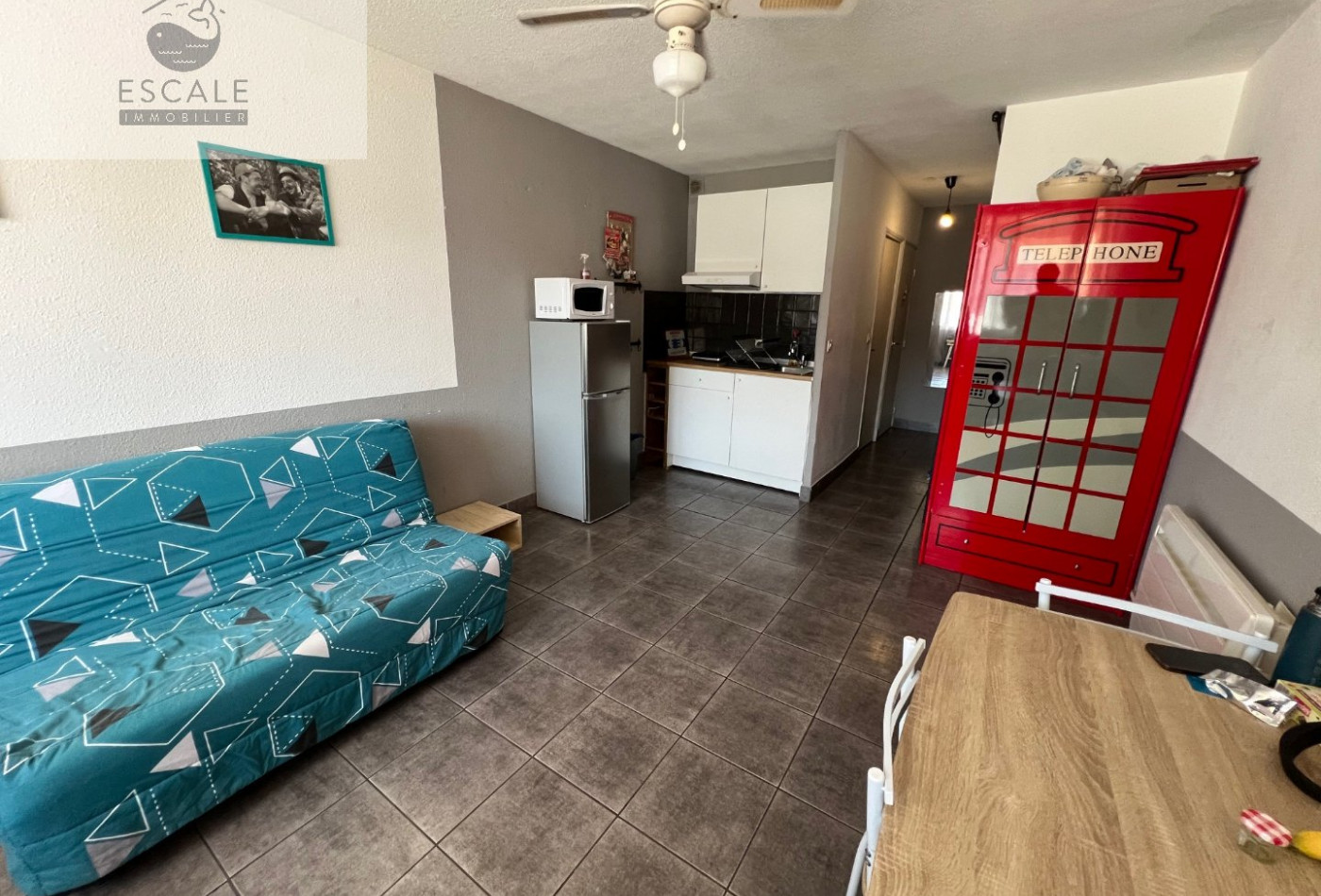 vente Appartement Sete - Photo 8