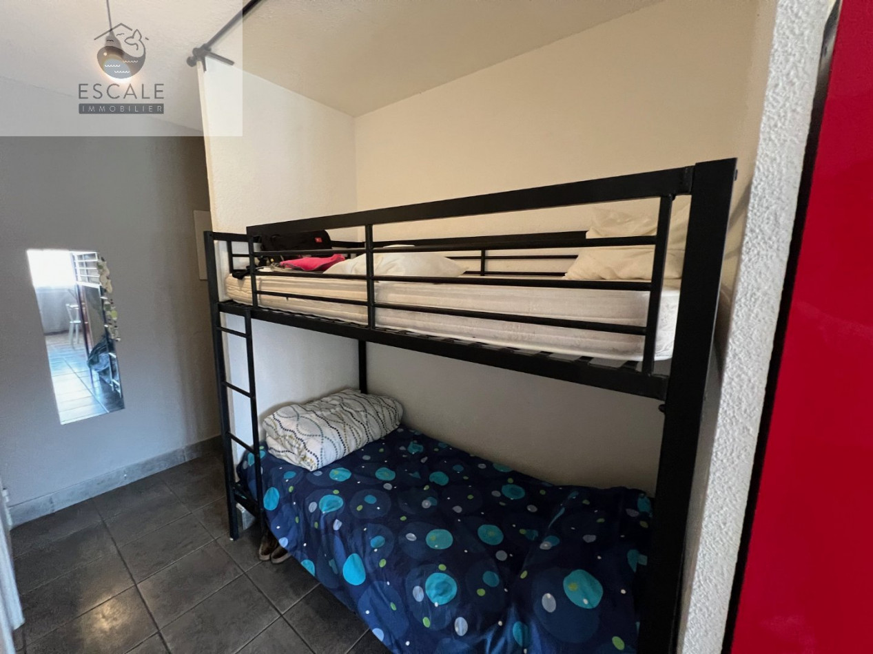 à vendre Appartement Sete - Photo 10