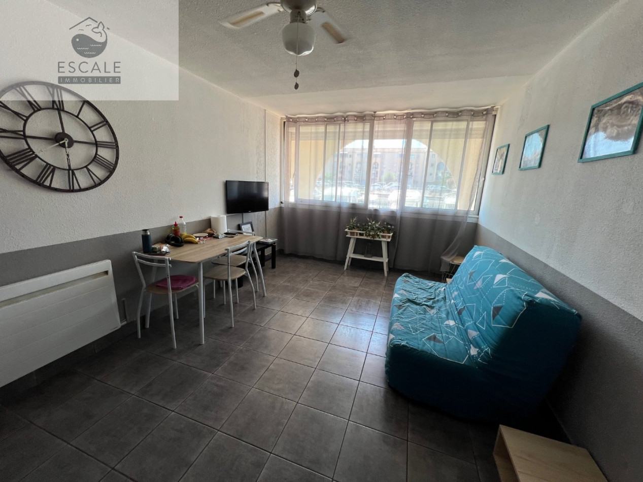 à vendre Appartement Sete - Photo 4