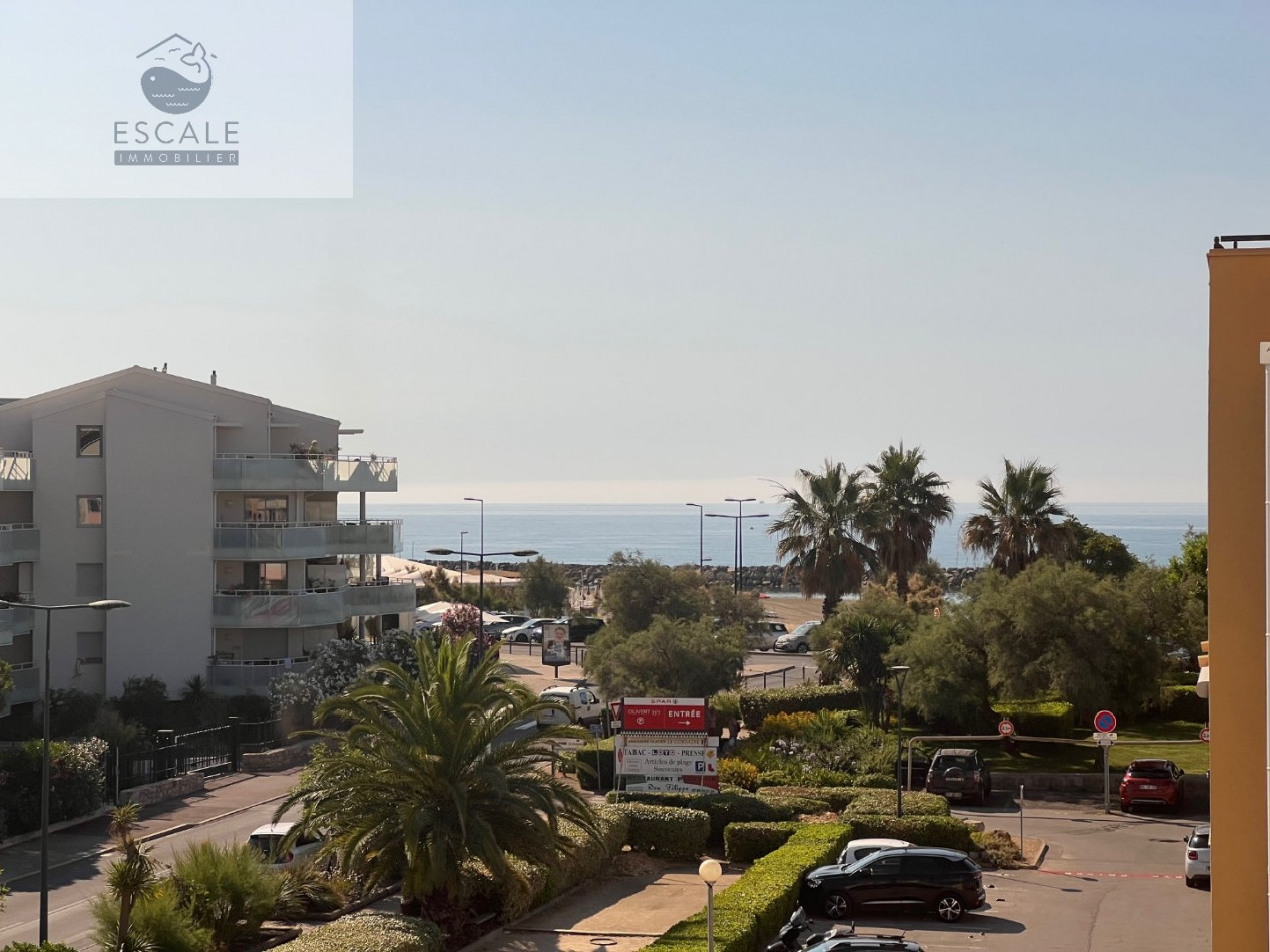 à vendre Appartement Sete - Photo 1