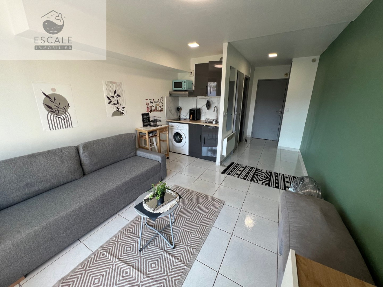 à vendre Appartement Sete - Photo 10