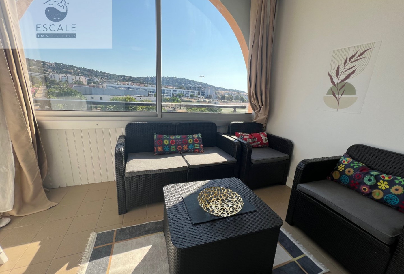 vente Appartement Sete - Photo 4