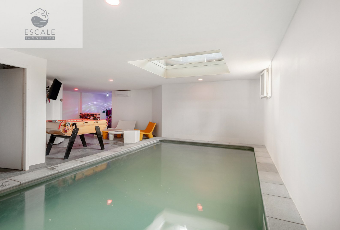 vente Maison individuelle Sete - Photo 10