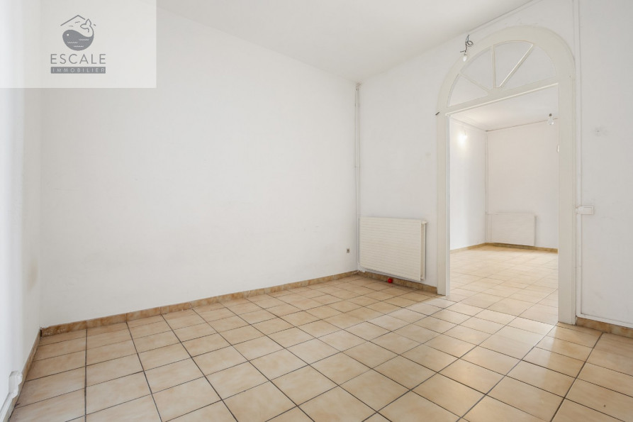 vente Appartement Sete - Photo 2