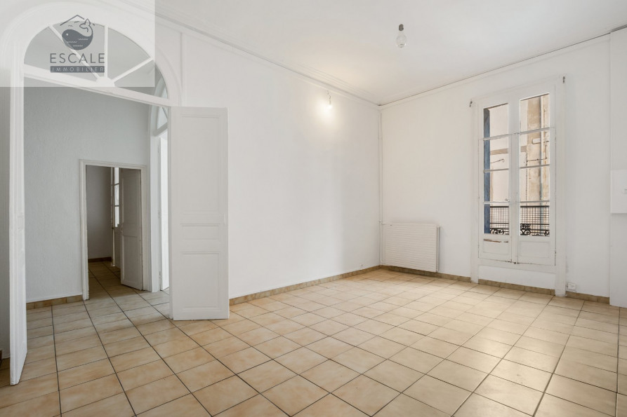 vente Appartement Sete - Photo 1