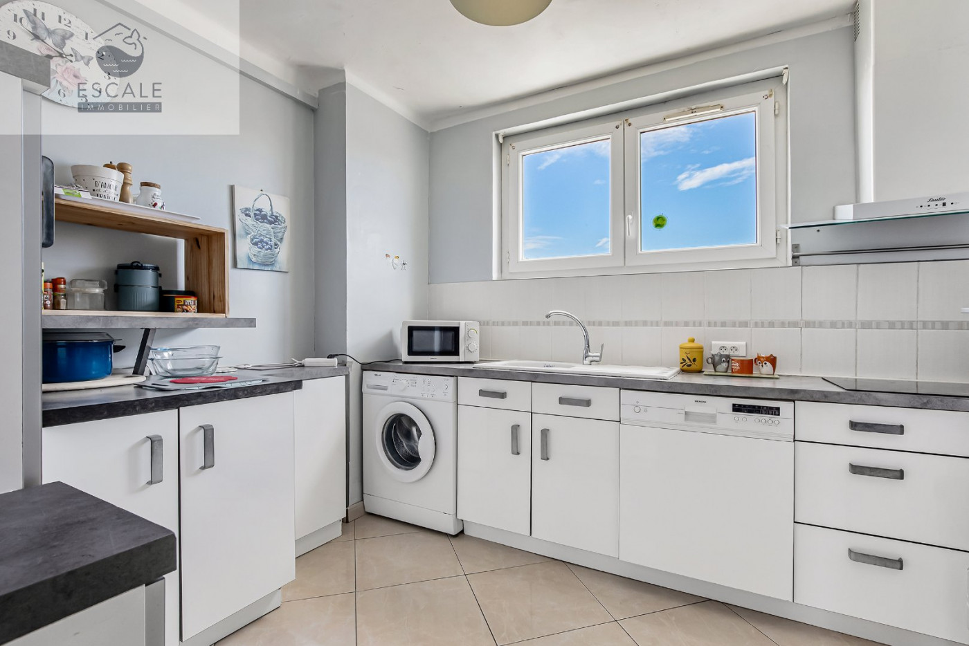 à vendre Appartement Sete - Photo 6