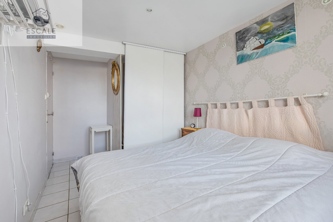 à vendre Appartement Sete - Photo 9