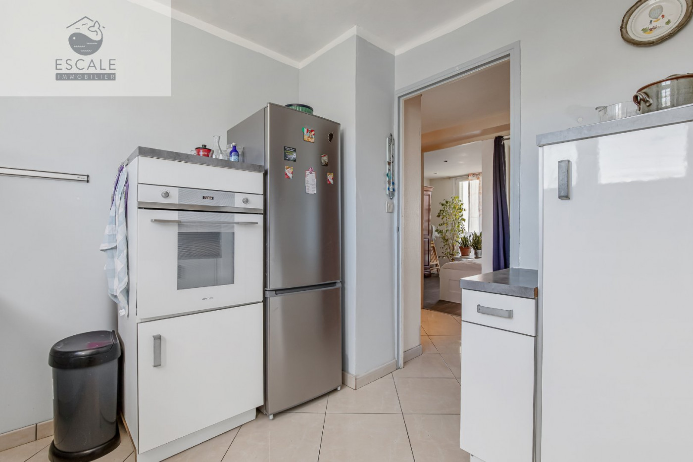 à vendre Appartement Sete - Photo 7